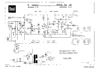 Dual TV-72-Schematic 